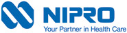 NIPRO-Logo-with-Your-Partner-in-Health-Care-CMYK